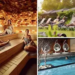 Downtown Hideaway, Grand Deluxe 4* Eindhoven