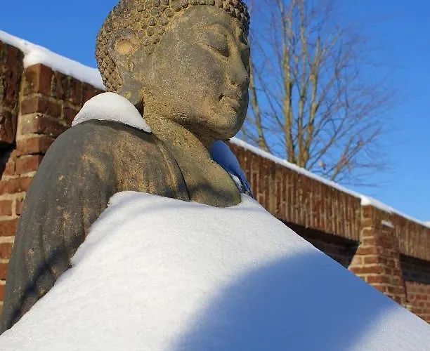 Downtown Hideaway, Grand Deluxe فندق مبيت وإفطار 4*