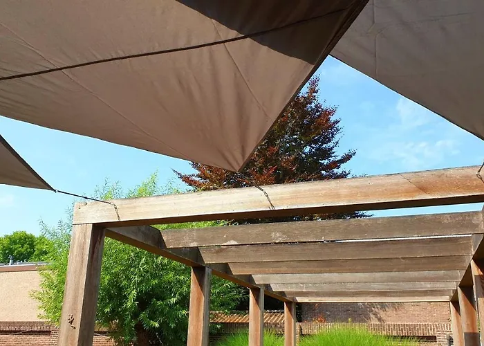 Downtown Hideaway, Grand Deluxe فندق مبيت وإفطار