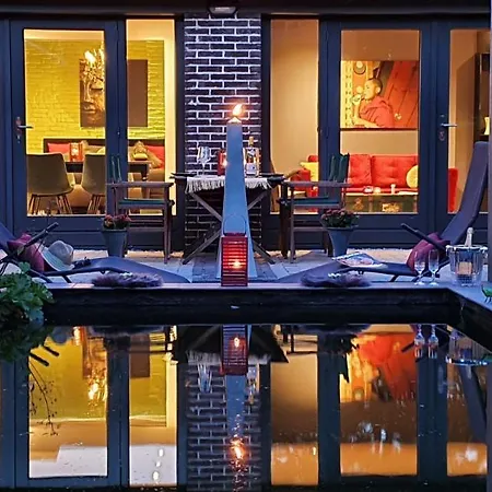 Downtown Hideaway, Grand Deluxe * Eindhoven