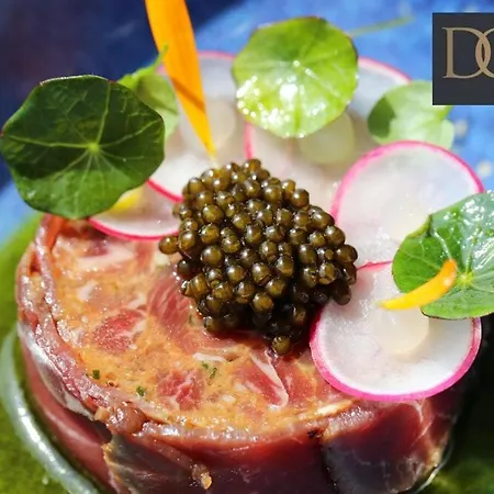 Bed and breakfast Downtown Hideaway, Grand Deluxe 4*