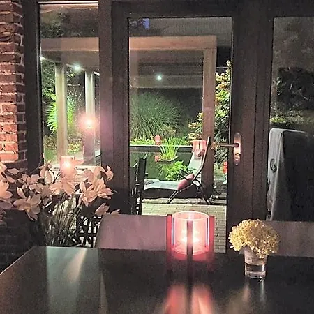 Downtown Hideaway, Grand Deluxe Eindhove