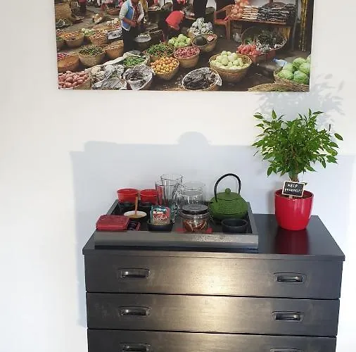 Downtown Hideaway, Grand Deluxe 4*