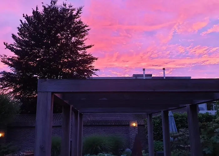 Downtown Hideaway, Grand Deluxe 4* Eindhoven