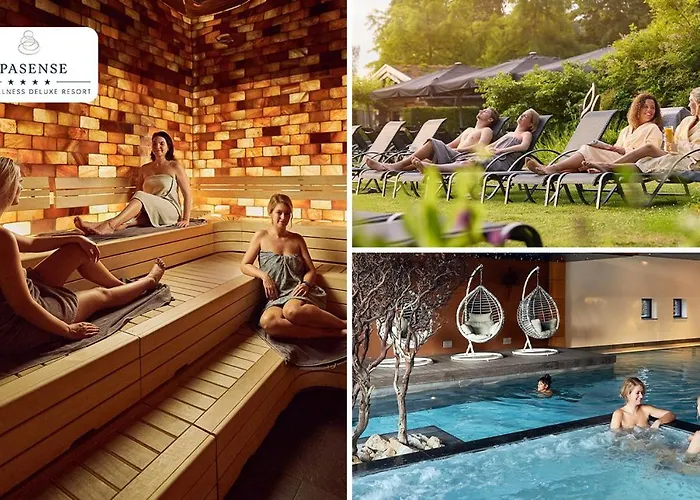 Downtown Hideaway, Grand Deluxe 4* Eindhoven