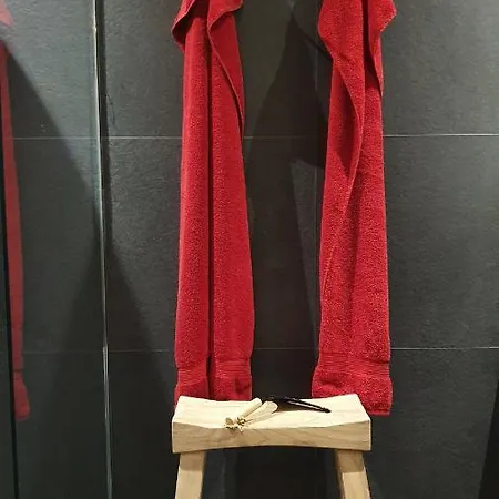 Downtown Hideaway, Grand Deluxe Eindhoven