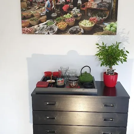 Downtown Hideaway, Grand Deluxe 4*