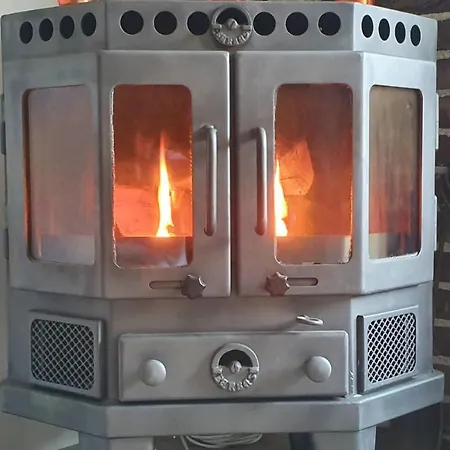 Bed & Breakfast Downtown Hideaway, Grand Deluxe 4*