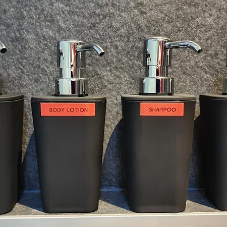 Downtown Hideaway, Grand Deluxe Bed & Breakfast