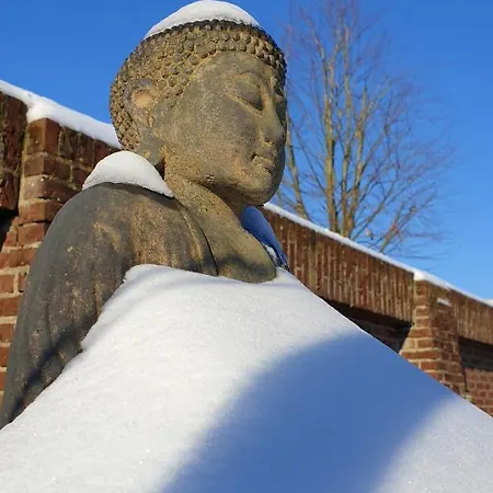 Downtown Hideaway, Grand Deluxe Bed & Breakfast 4*