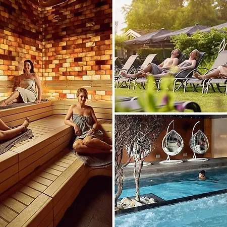 Downtown Hideaway, Grand Deluxe 4* Eindhoven