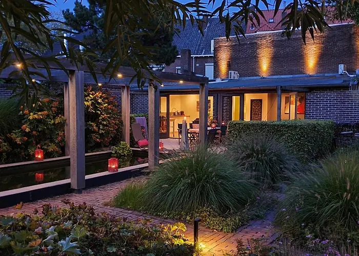 B&B Downtown Hideaway, Grand Deluxe