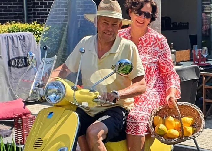 Bed and Breakfast Downtown Hideaway, Grand Deluxe