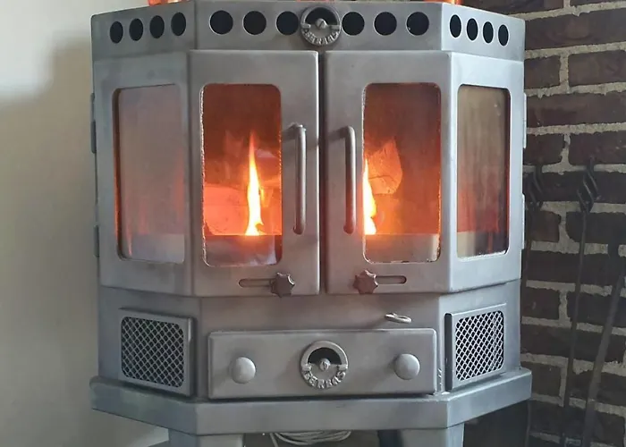 Bed and Breakfast Downtown Hideaway, Grand Deluxe 4*