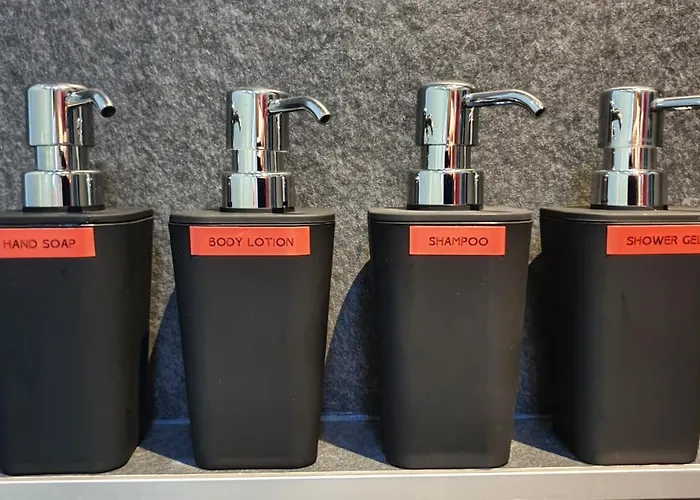 Downtown Hideaway, Grand Deluxe Bed and Breakfast